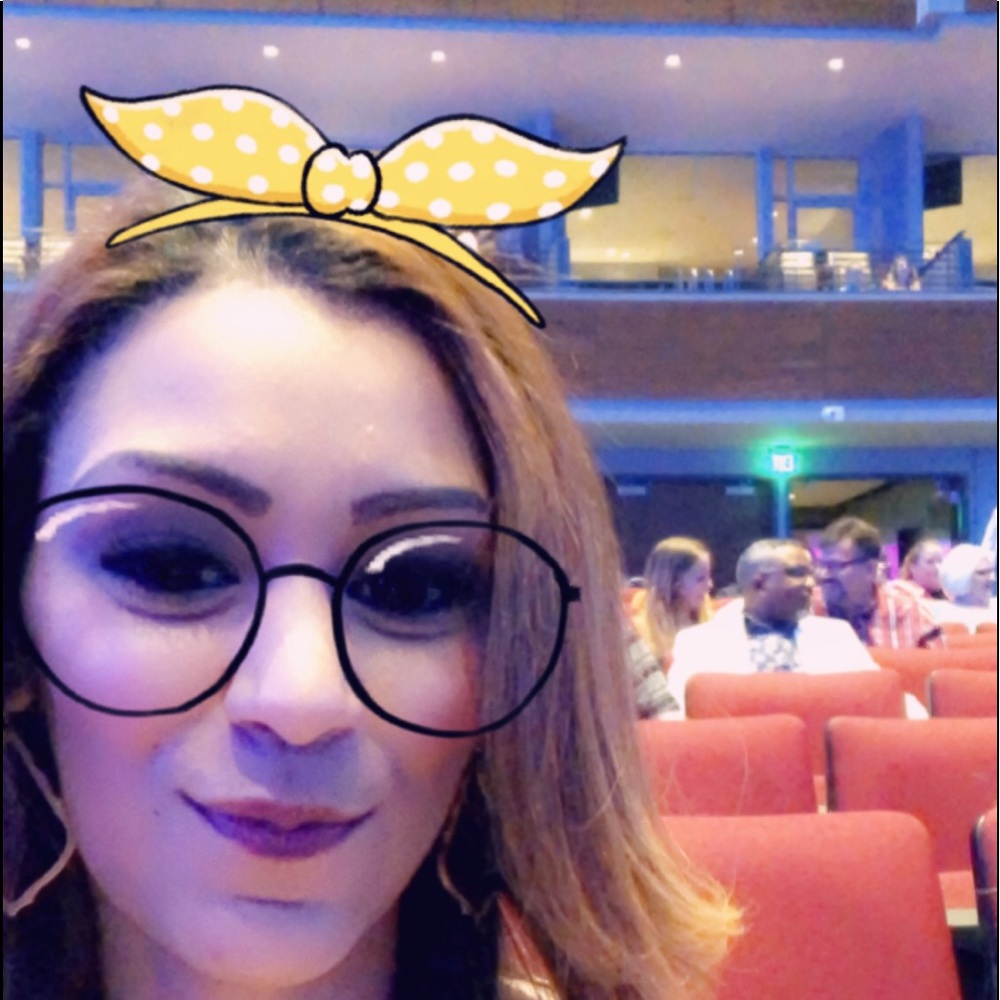 Meet your Posher, Jennifer